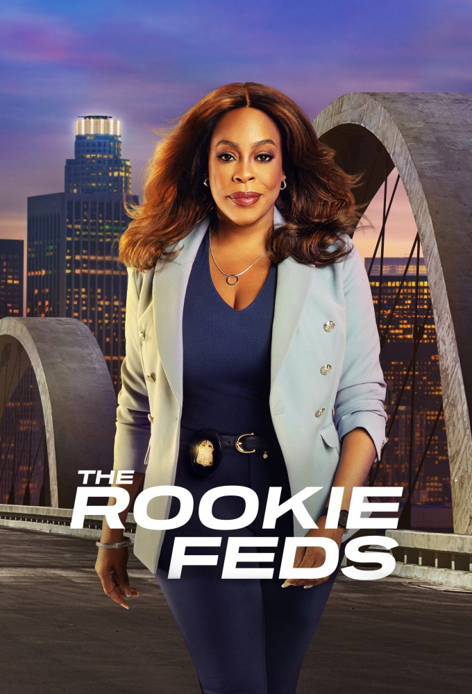 The Rookie: Feds 1X09 Torrent Castellano
