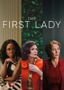 The First Lady 1X06 Torrent Castellano