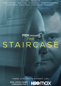 The Staircase 1X05 Torrent Castellano