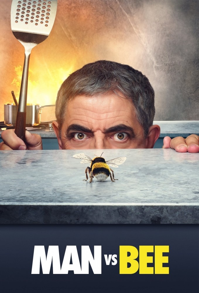 El hombre contra la abeja 1X05 Torrent Castellano