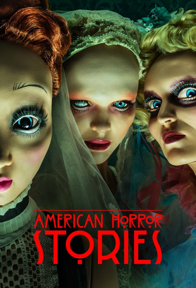 American Horror Stories 2X02 Torrent Castellano