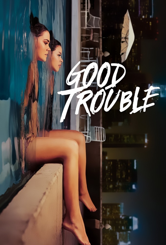 Good Trouble 4X17 Torrent Castellano