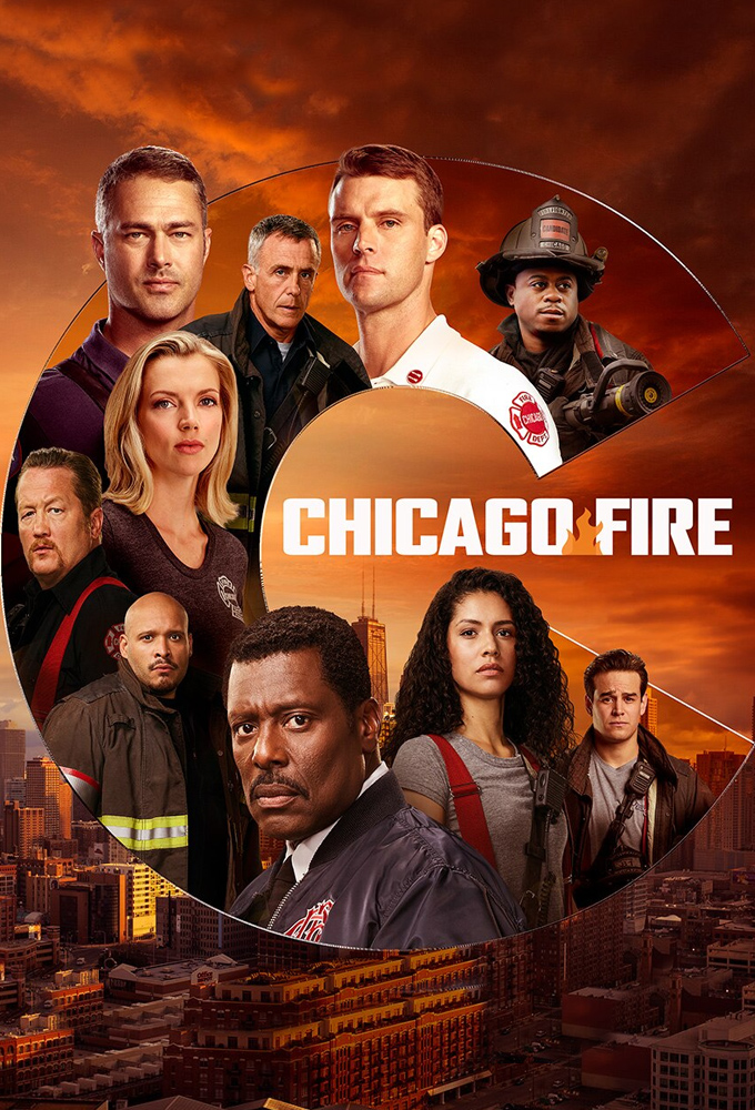 Chicago Fire 11X01 Torrent Castellano