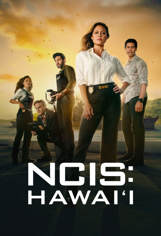 NCIS: Hawaii 2X01 Torrent Castellano