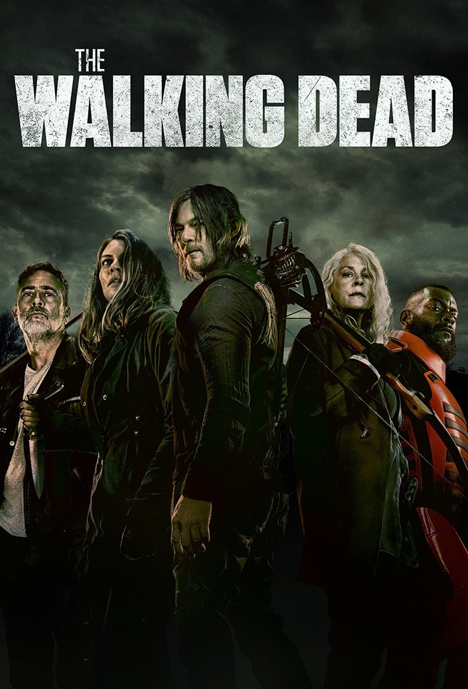 The Walking Dead 11X17 Torrent Castellano