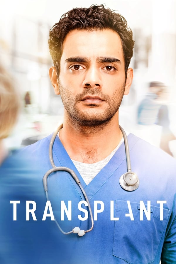 Transplant 3X02 Torrent Castellano