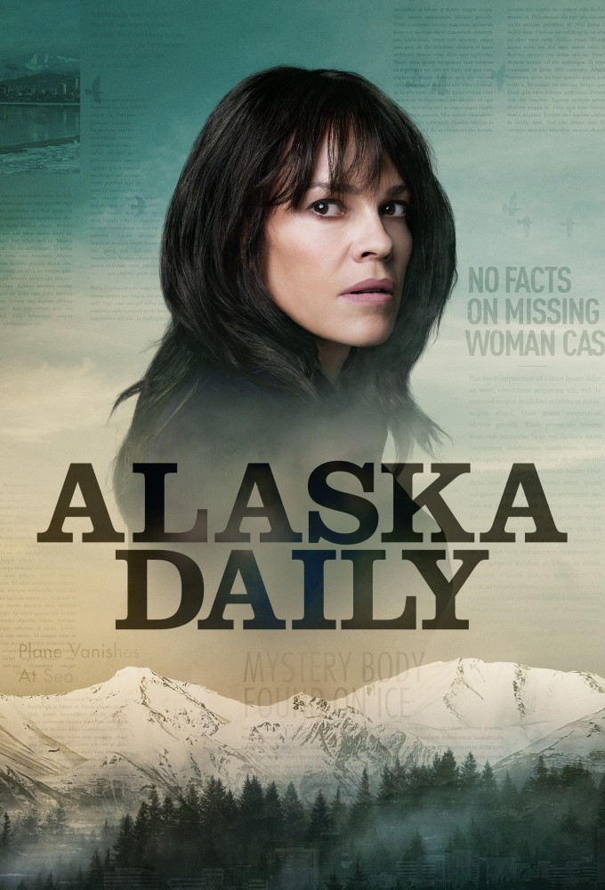 Alaska Daily 1X03 Torrent Castellano