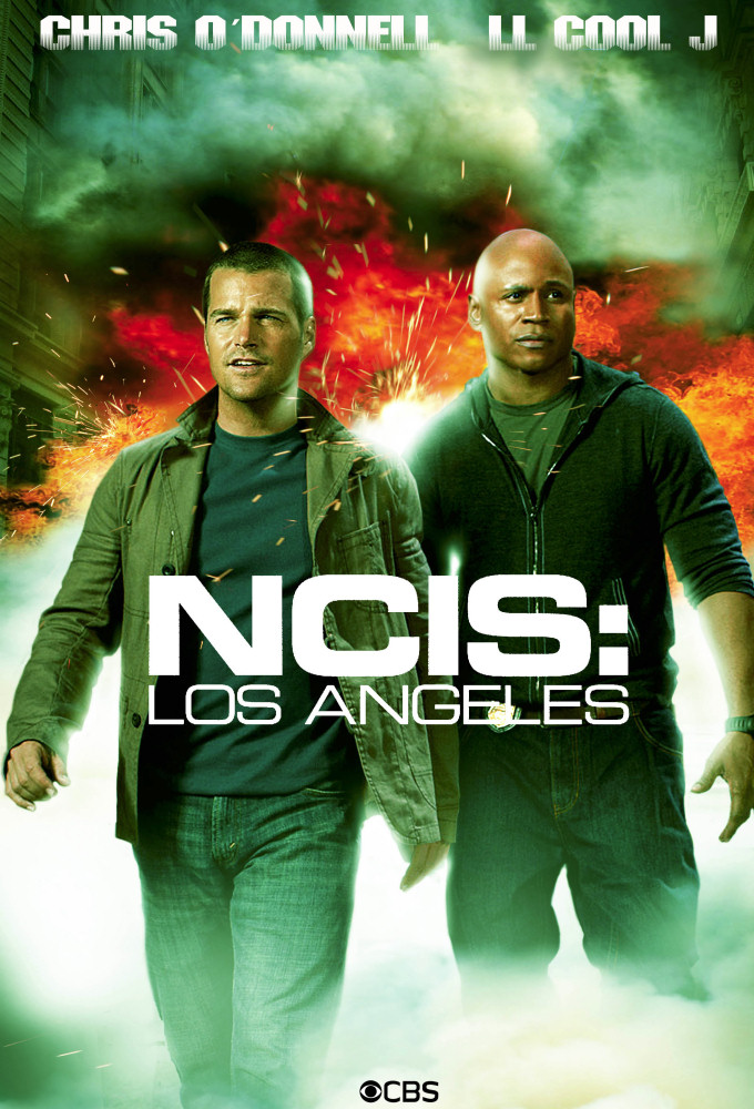 NCIS: Los Angeles 14X02 Torrent Castellano