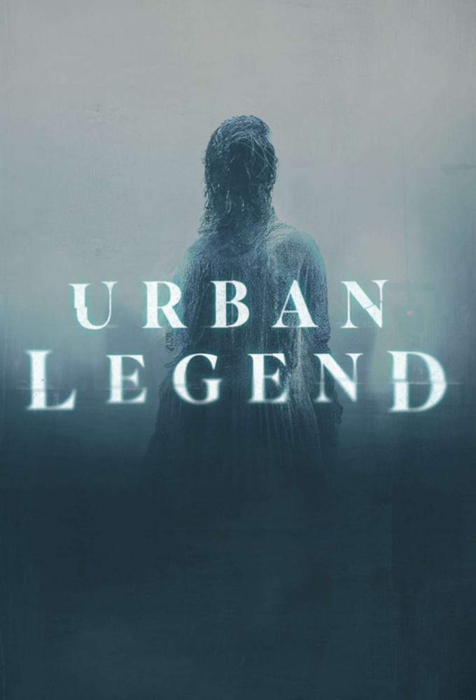 Urban Legend (2022) 1X03 Torrent Castellano