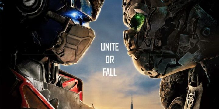 Transformers: El despertar de las bestias Torrent Castellano